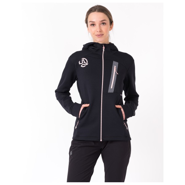 Ternua - Women's Karasan Hood Jacket - Kunstfaserjacke