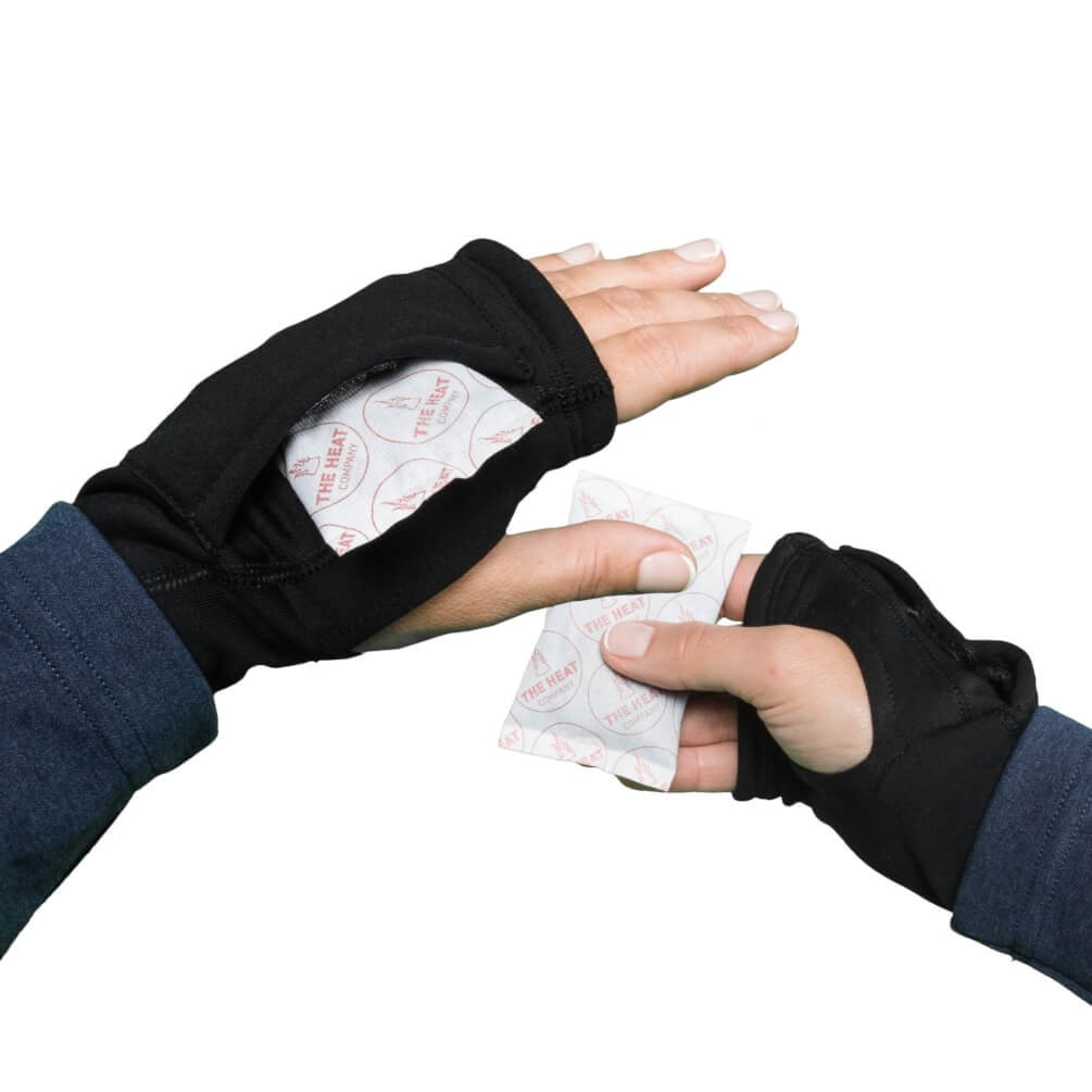 Heat Tube POLARTEC® POWER STRETCH® PRO™
