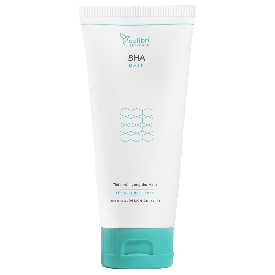 BHA Mask