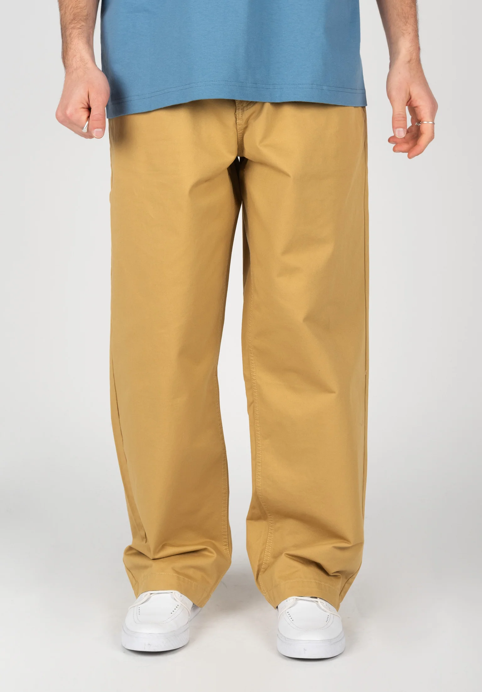 Authentic Chino Baggy
