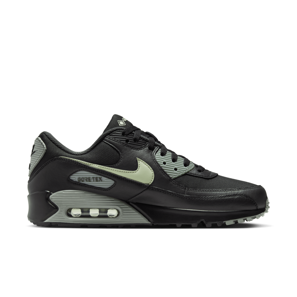 Nike Air Max 90 Gore Tex GTX FD5810-001 / schwarz