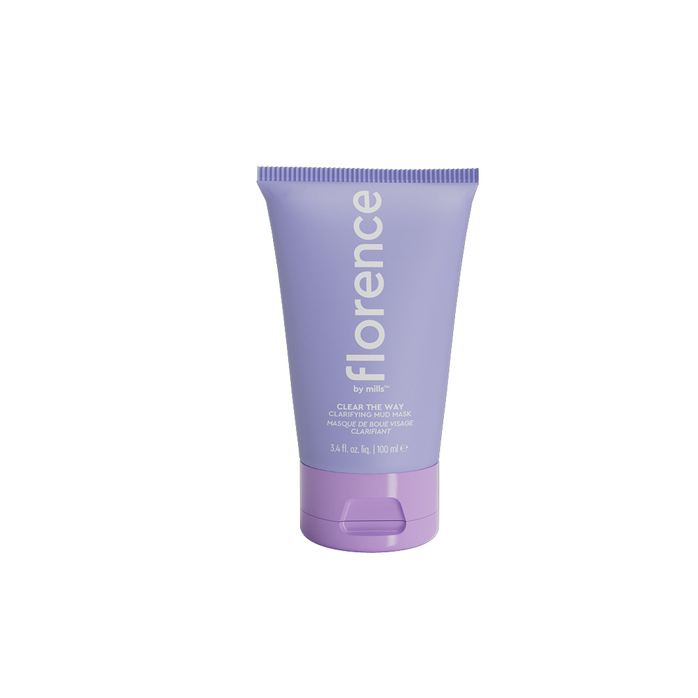 florence by mills MASQUE PURIFIANT CLEAR THE WAY MASQUE