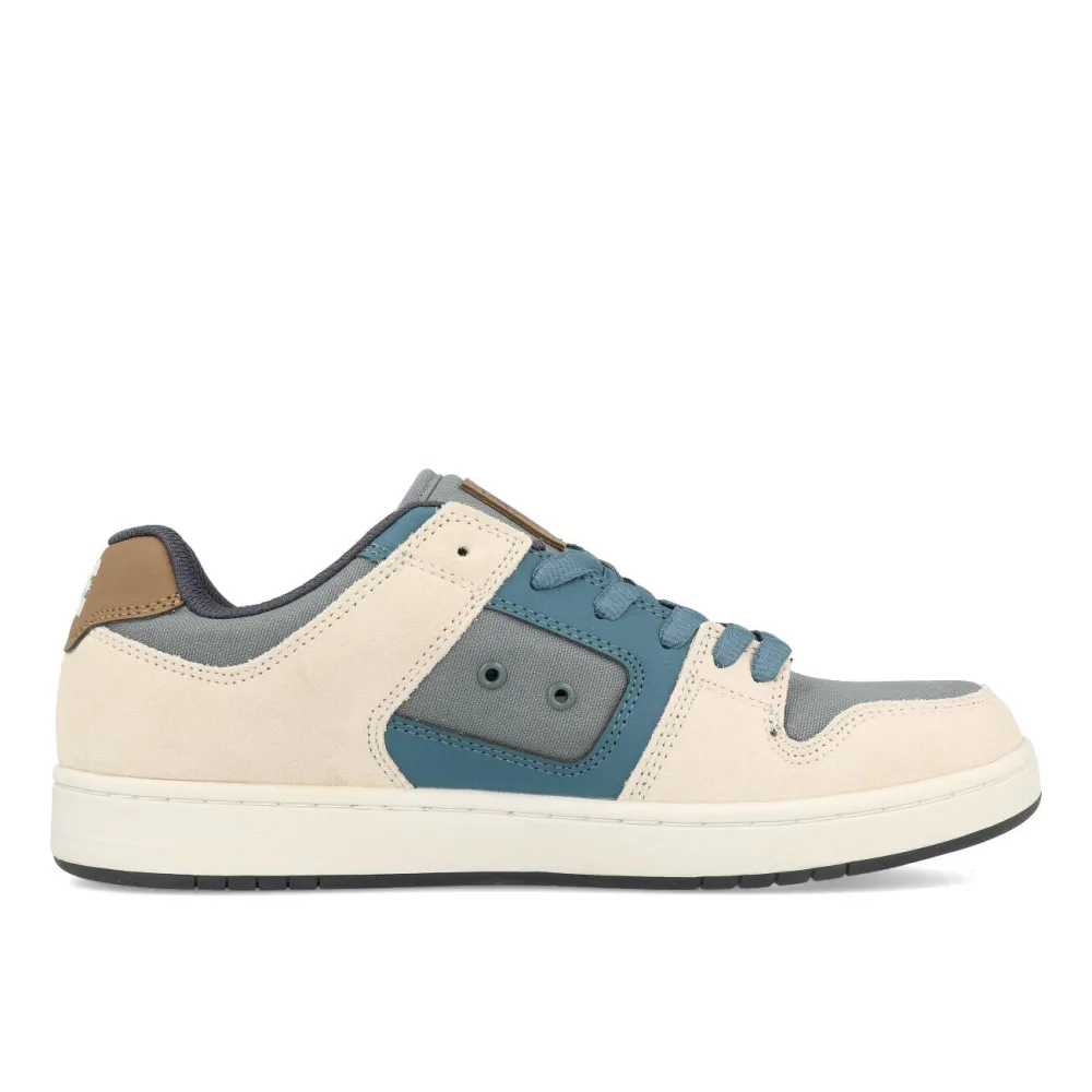 DC Manteca 4 ADYS100765-XSBW / blau