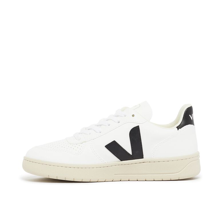Veja WMNS V-10 white/black