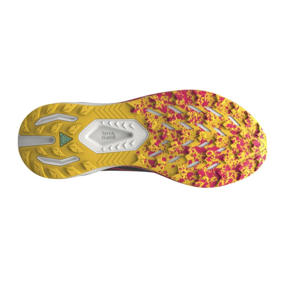 Brooks Catamount 3 120405-1B-007 / schwarz