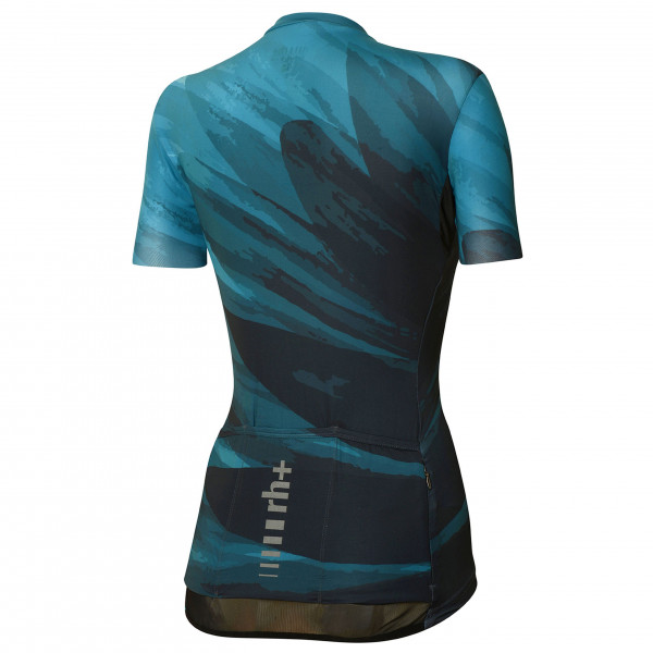 RH+ BIKE - Women's Super Light Evo Jersey - Radtrikot