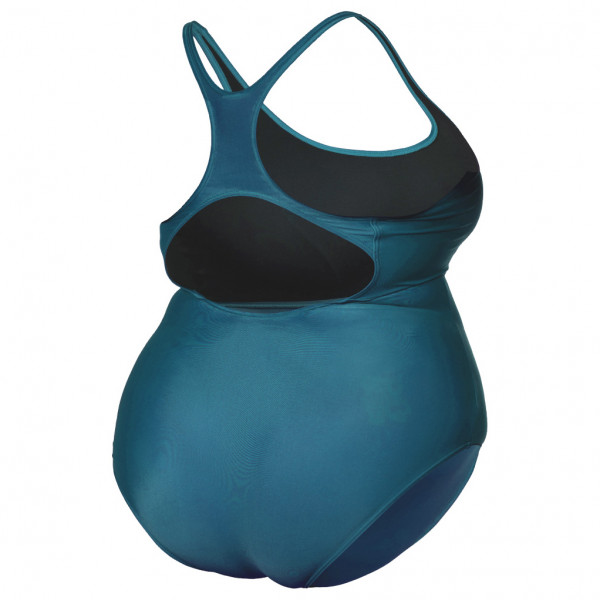 Arena - Women's Solid Swimsuit Control Pro Back Plus - Badeanzug