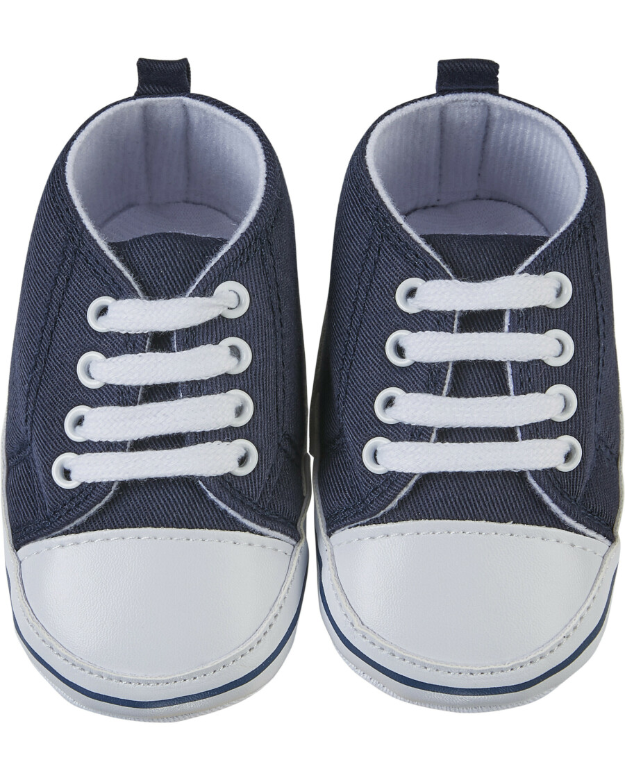 Niedliche Babyschuhe