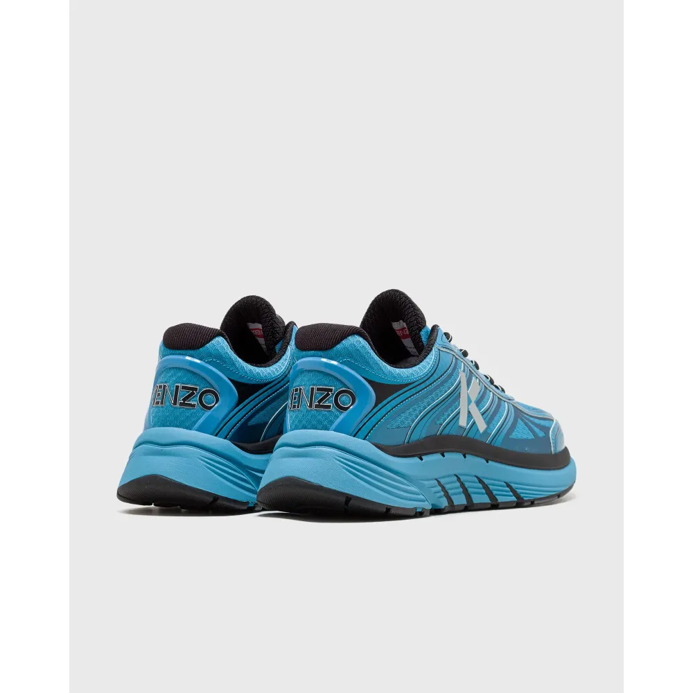 Kenzo LOW TOP FD65SN070F67.73 / blau