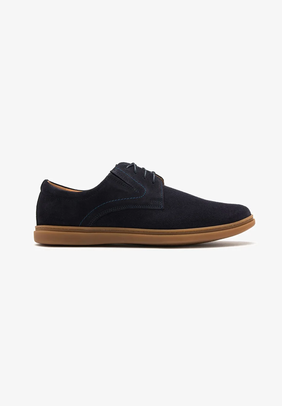 Zapatos deportivos con cordones RYŁKO