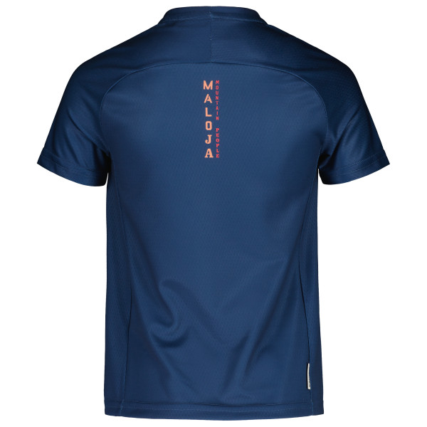 Maloja - Kid's Barbarakrautg. - Funktionsshirt