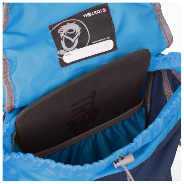 Trollkids - Kid's Fjell Pack - Kinderrucksack