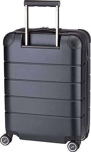 JOOP! Koffer & Trolley Volare C55 pro Trolleycase SVZ 4W