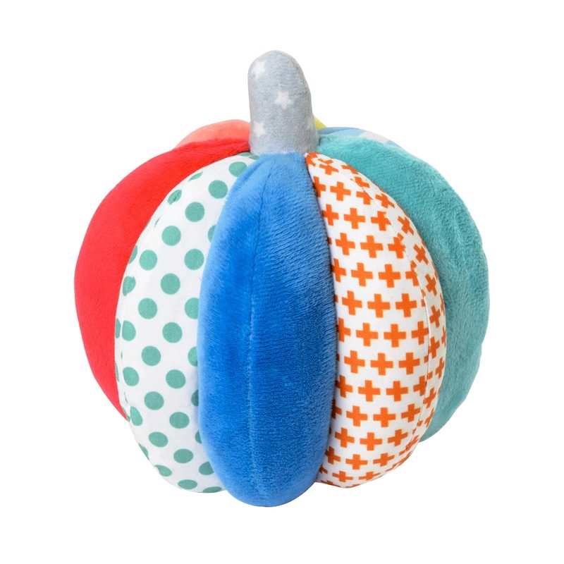Balle multi-matières Oxybul