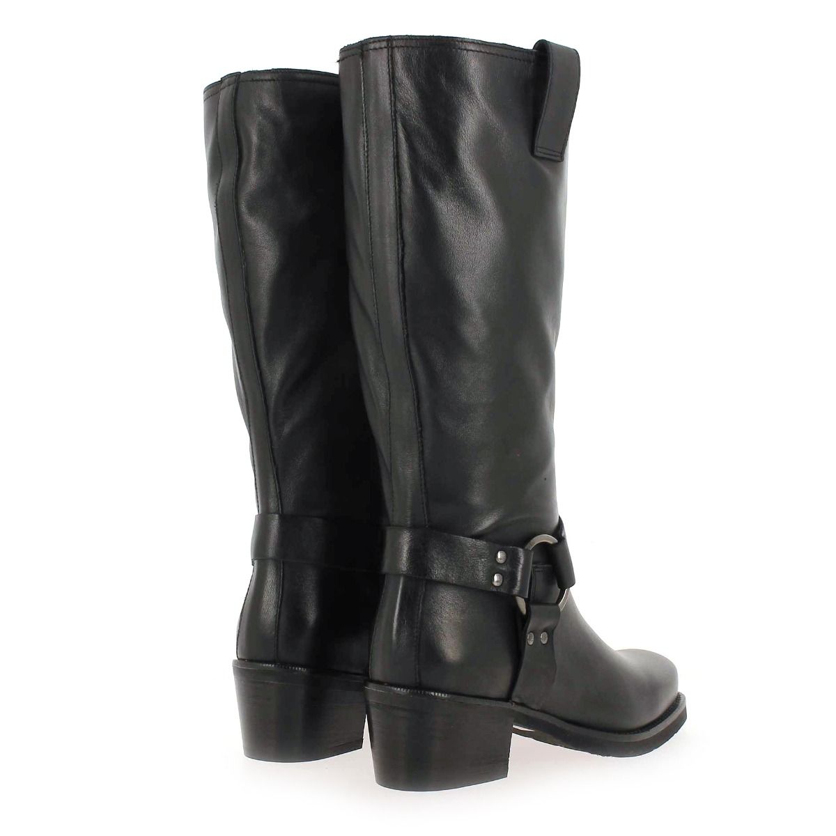 Metisse  PX825 - Noir