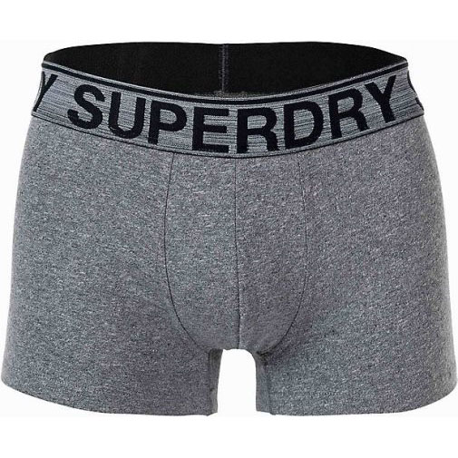 Superdry Boxershort TRUNK TRIPLE PACK 3er Pack