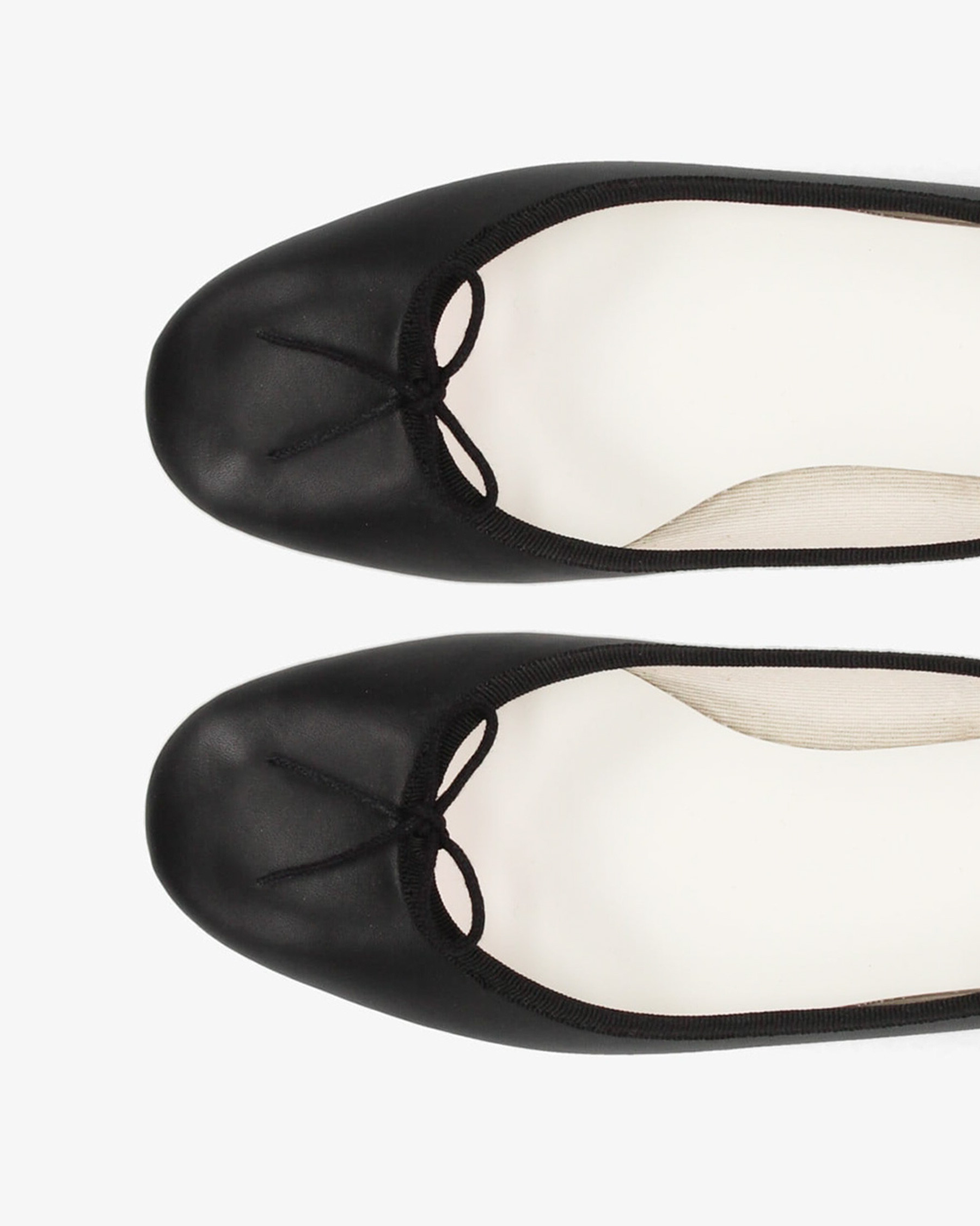 Camille ballerinas
