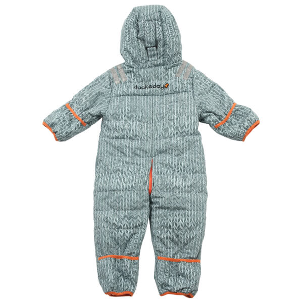 Ducksday - Kids Baby Snow Suit - Overall
