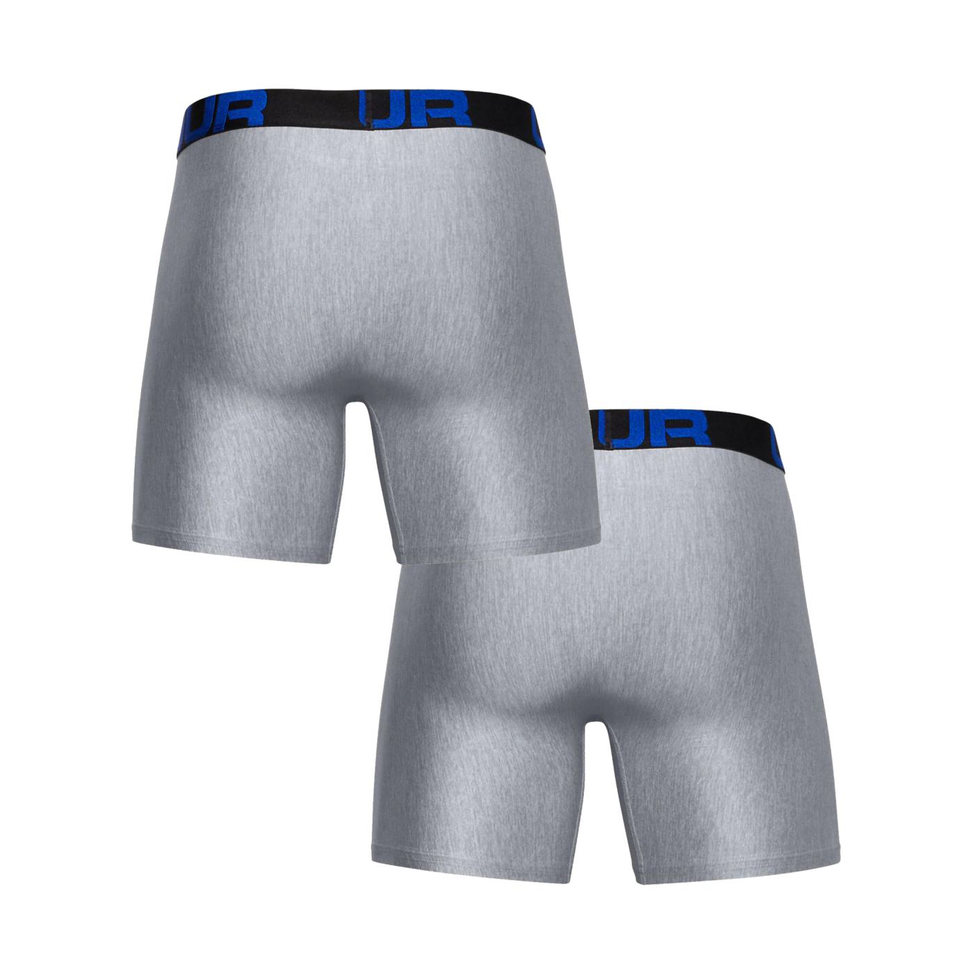 Under Armour Tech 6in Boxershort 2er Pack F408