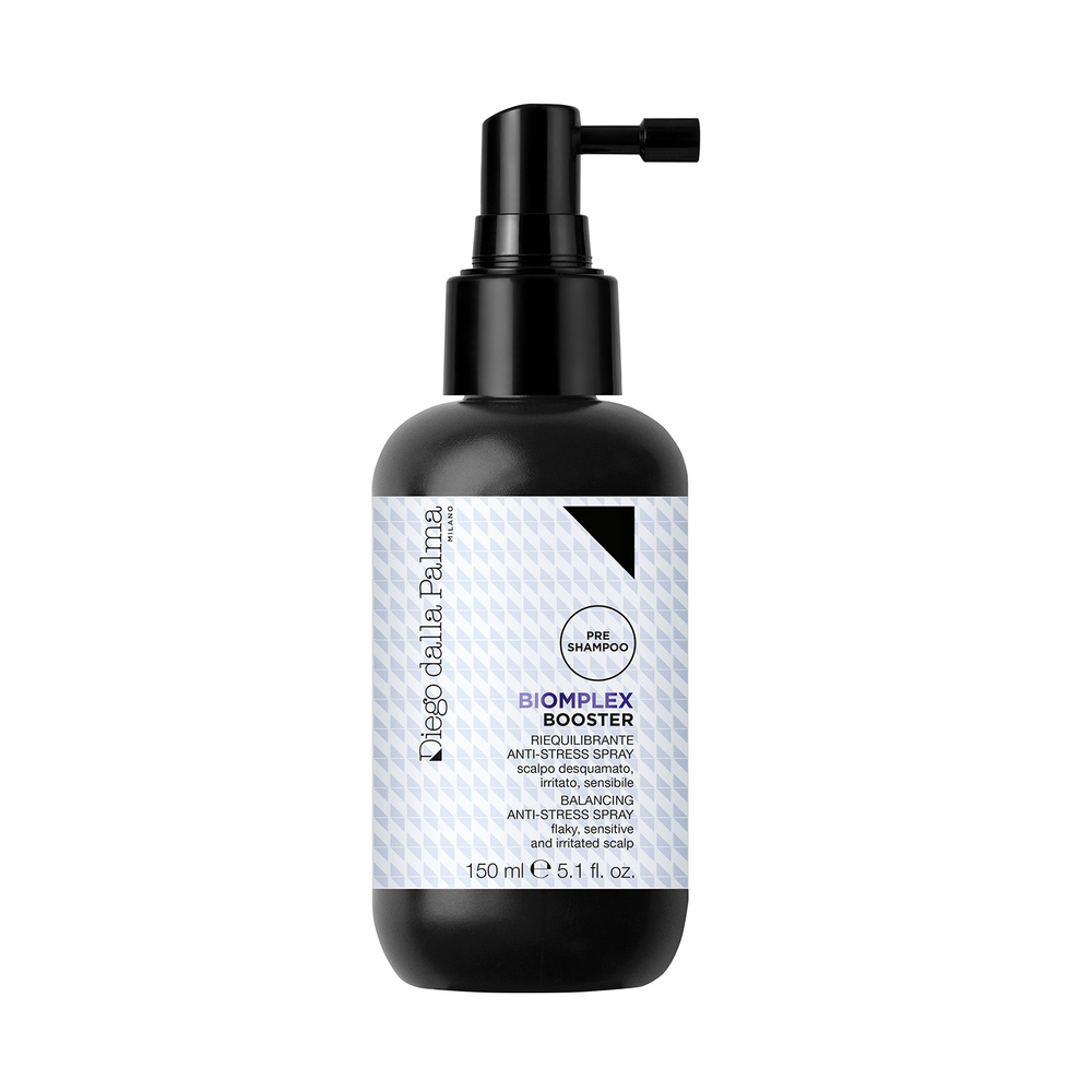 Diego Dalla Palma BIOMPLEX - Balancing Anti-stress Spray spray rééquilibrant anti-stress