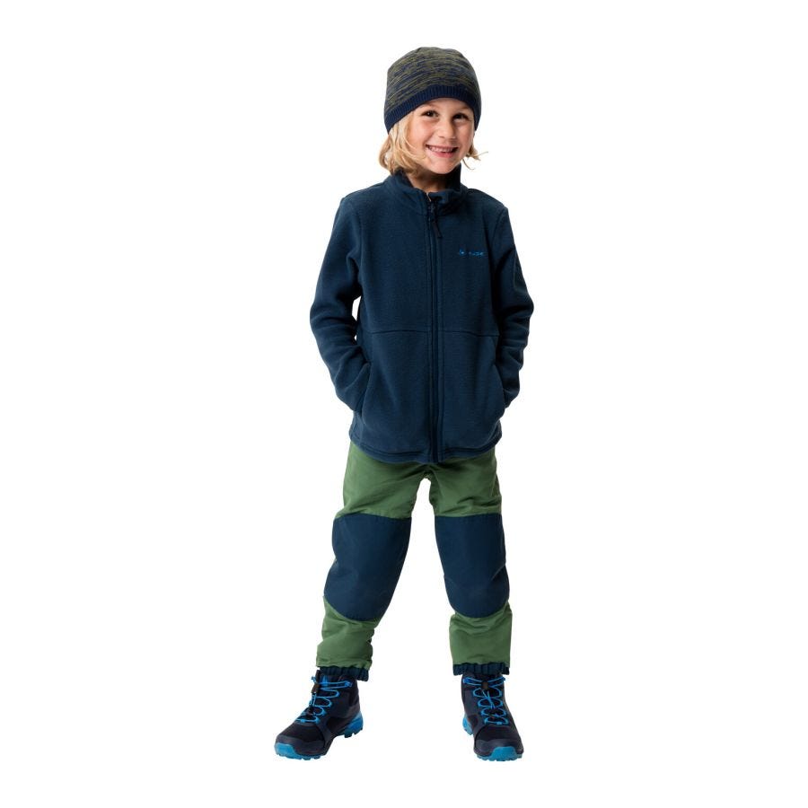 Caprea warmlined Pants III Kinder-Hose