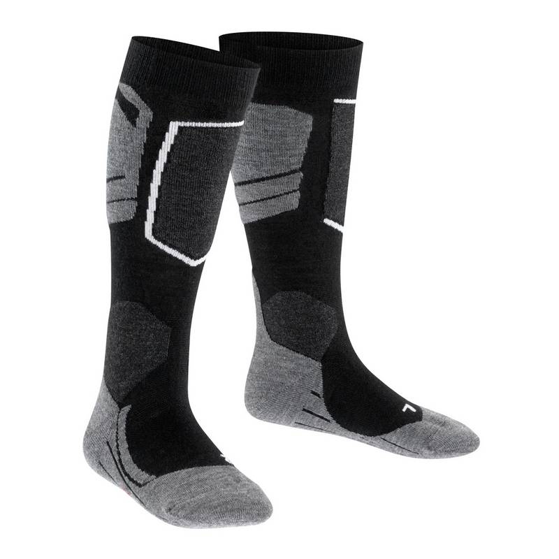 Falke SK4 Advanced Skisocken Kinder