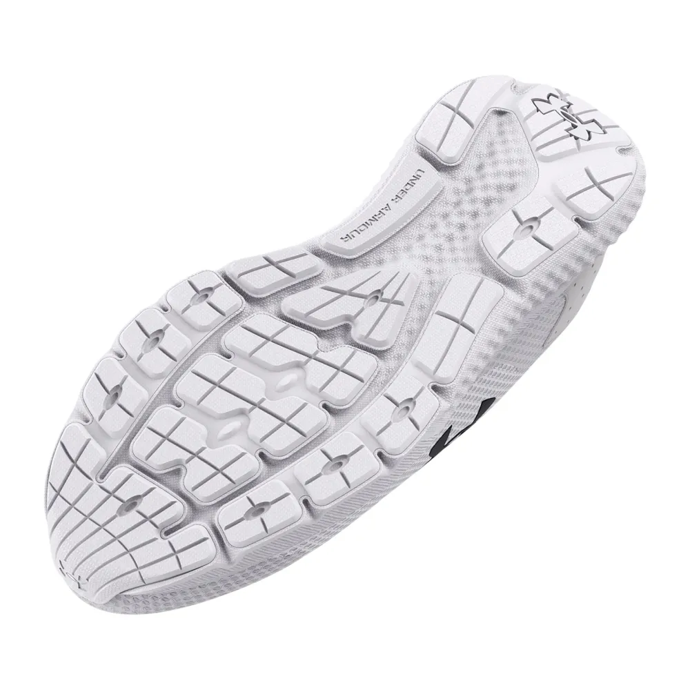 Under Armour Charged Rogue 3 3024888-106 / weiss
