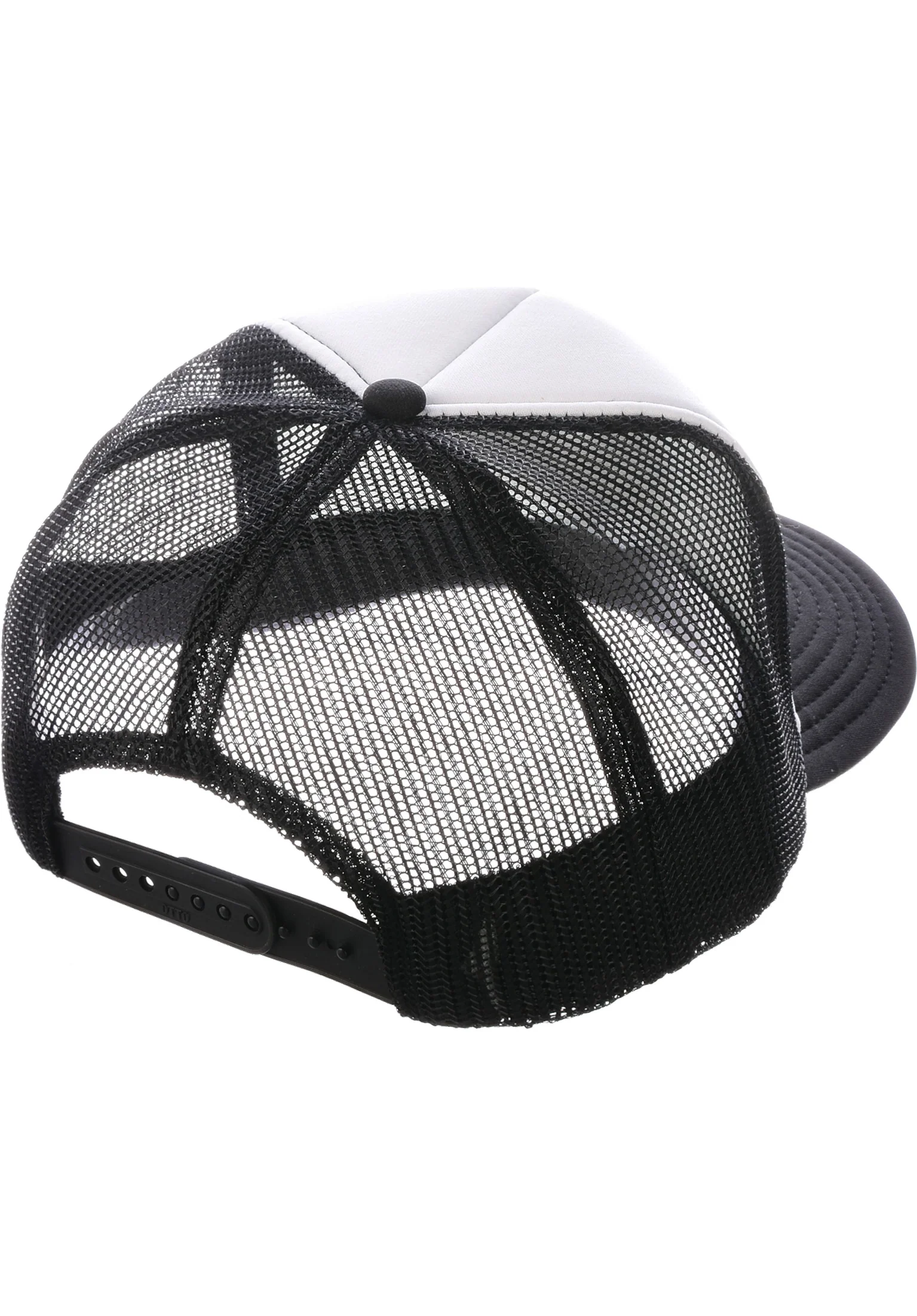 Mesh Ants