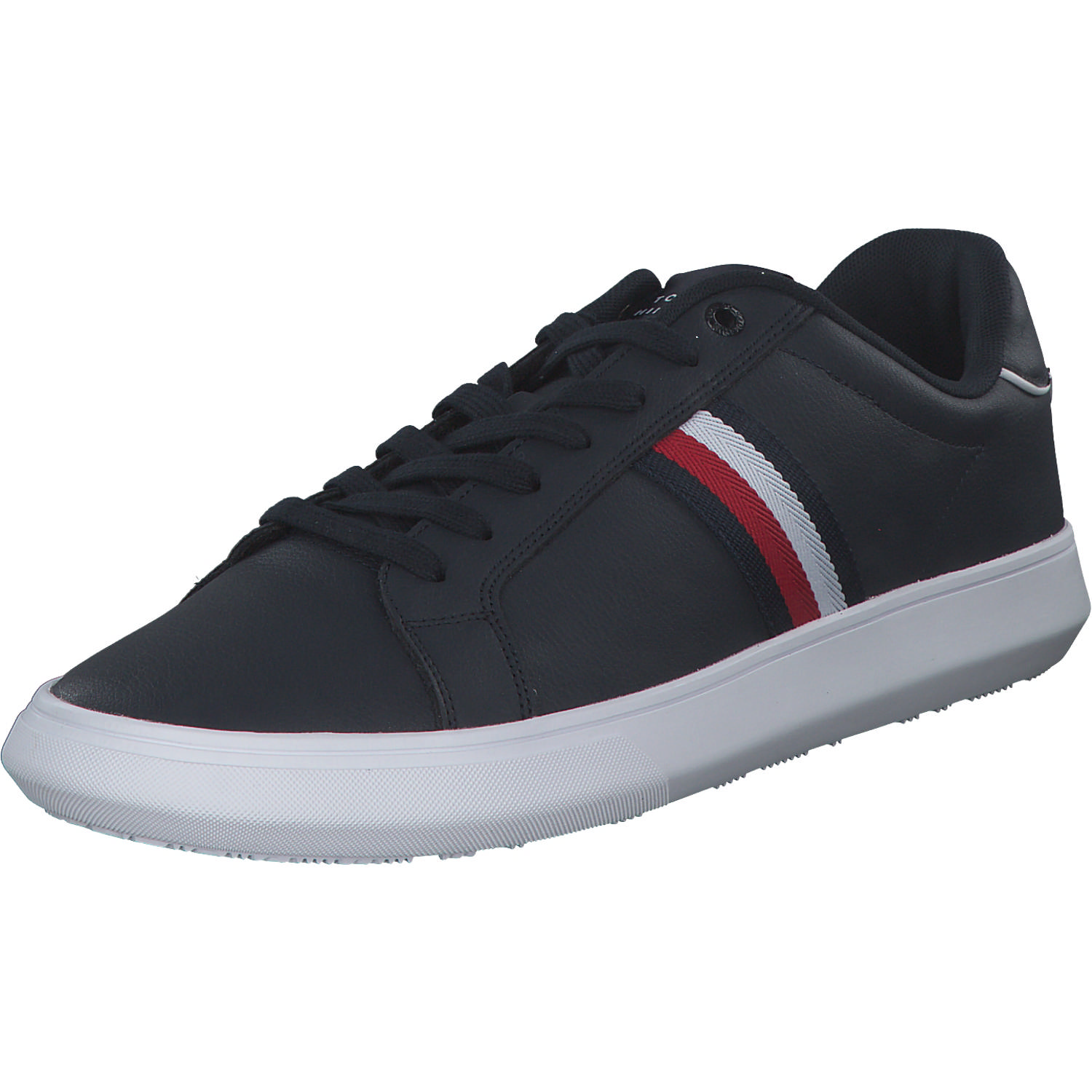 Tommy Hilfiger FM0FM04732, Klassische- & Business Schuhe, Herren, Dunkelblau