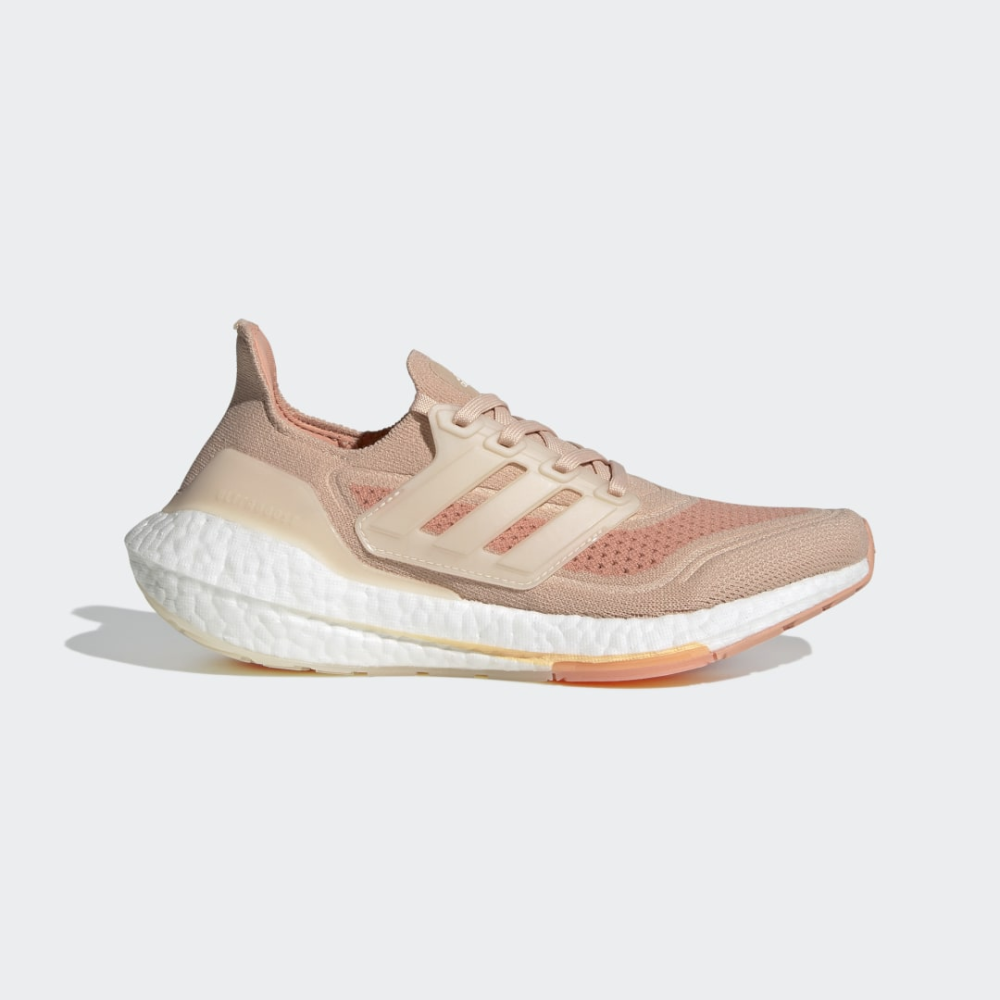 adidas Ultraboost 21 S23838 / pink