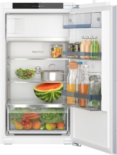 BOSCH Einbaukühlschrank Serie 4 KIL32VFE0, 102,1 cm hoch, 54,1 cm breit