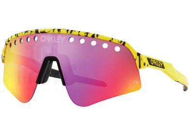 Oakley Sutro Lite Sweep Prizm Tour de France