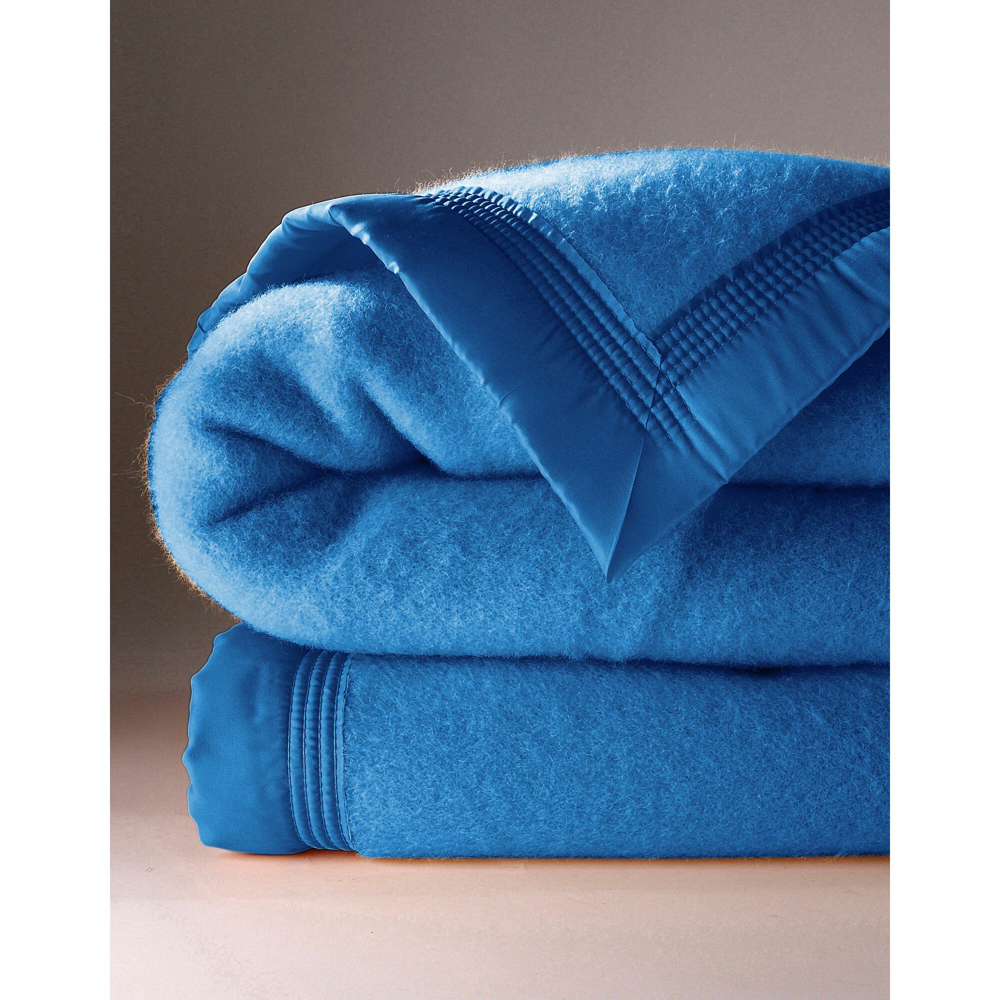 Couverture laine 1er prix 350g/m2