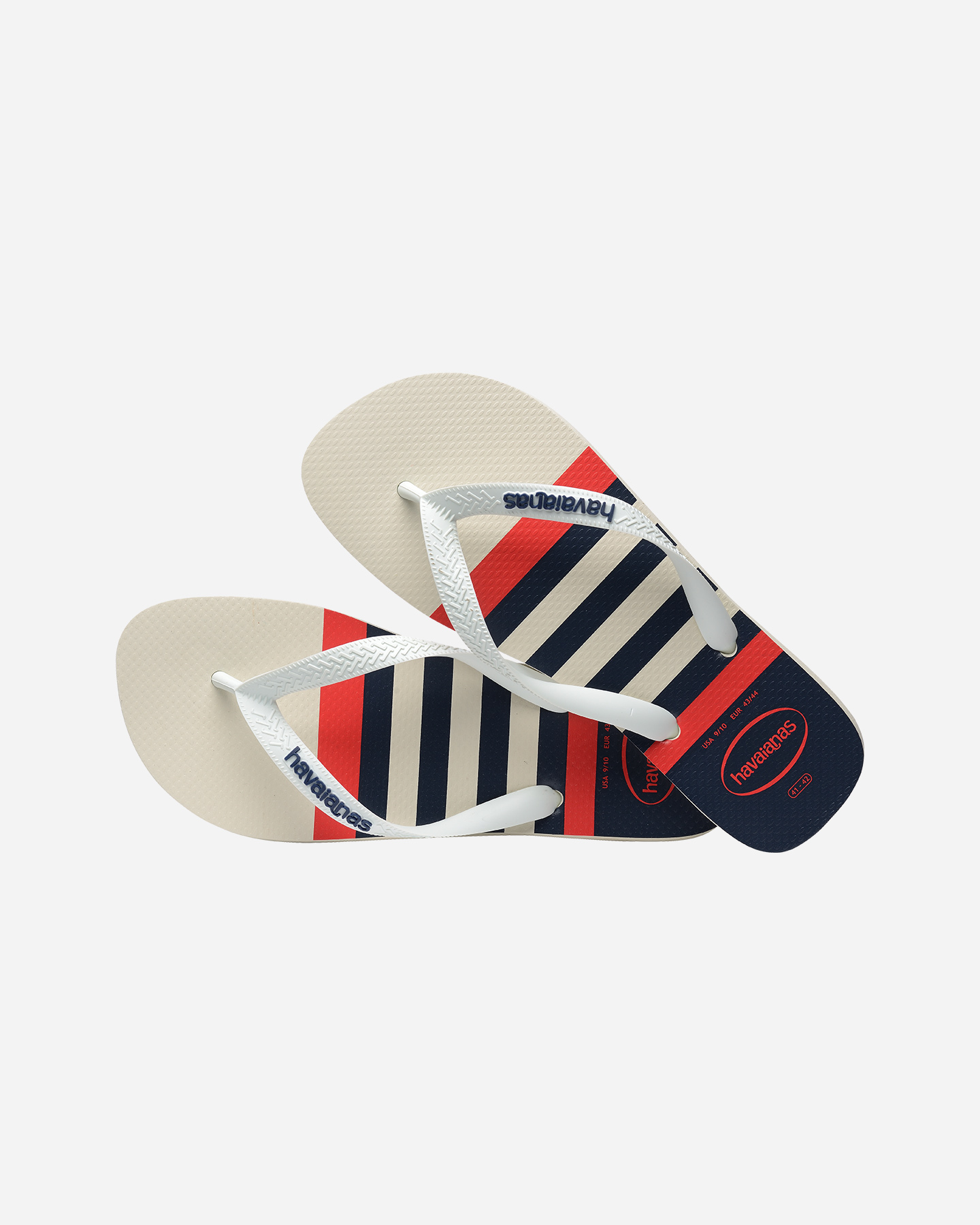 Infradito Havaianas Top Nautical M 4137126-6349