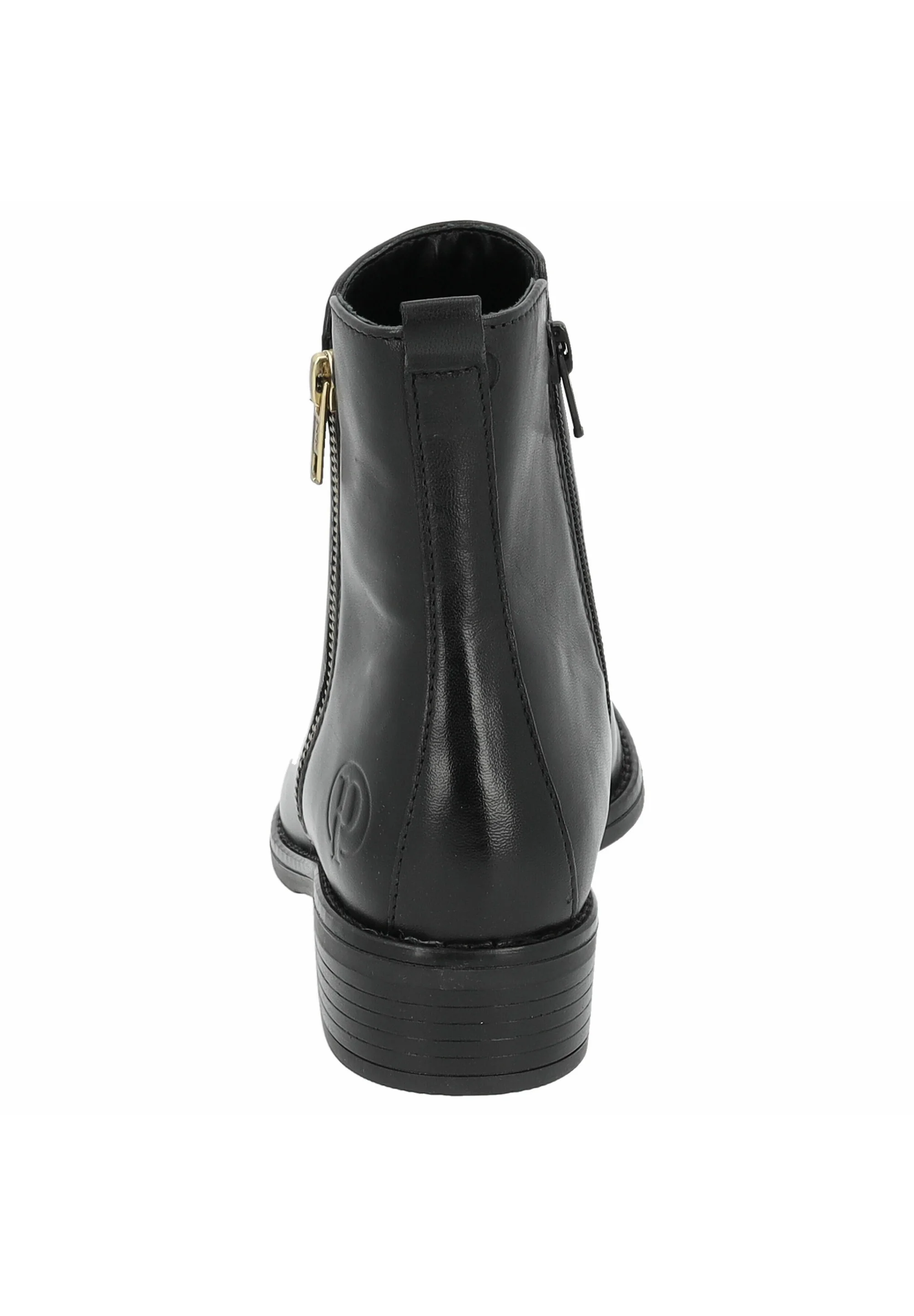 Botines Palado