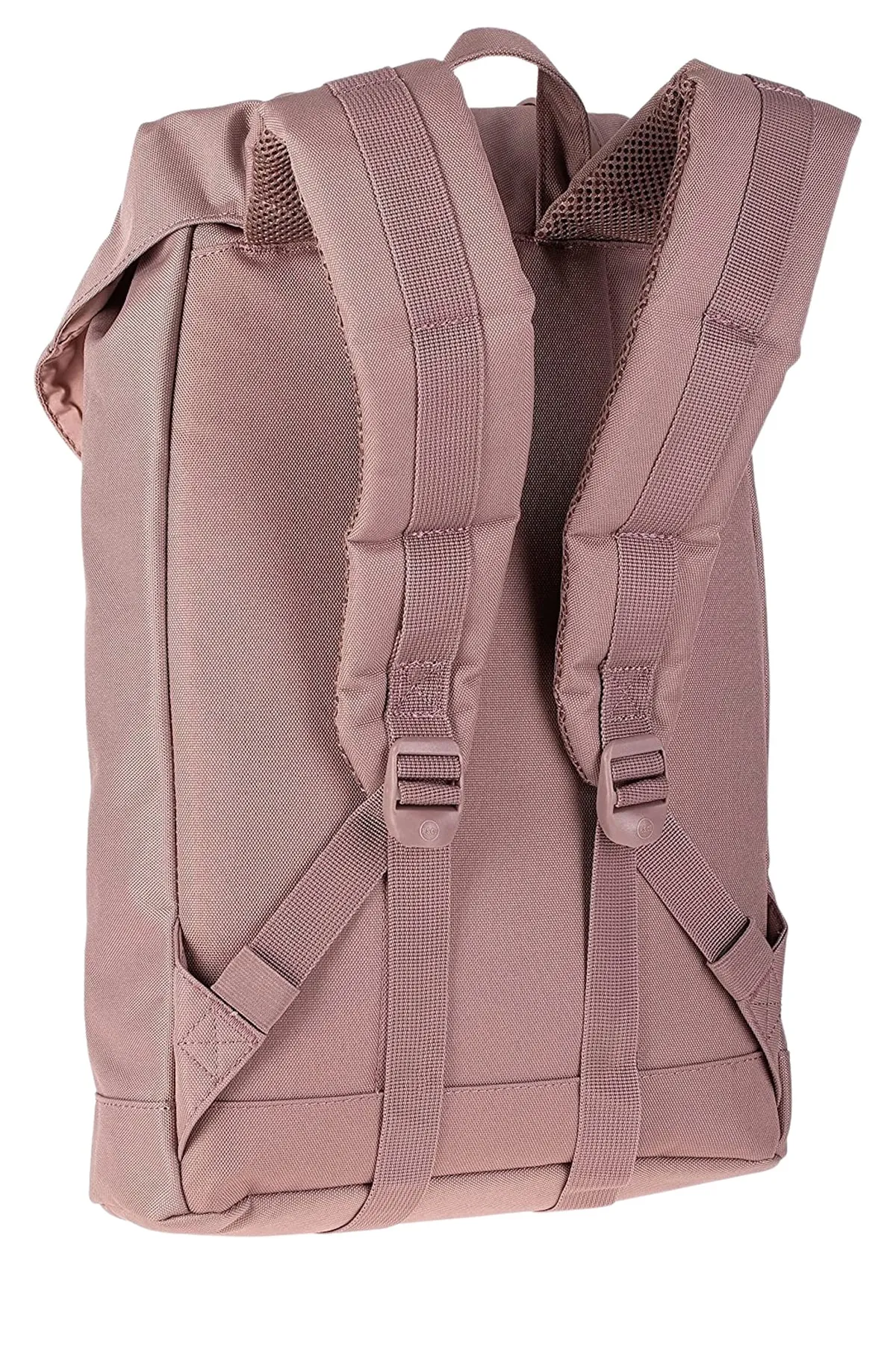 herschel  Rucksack - Rosa - Unifarben