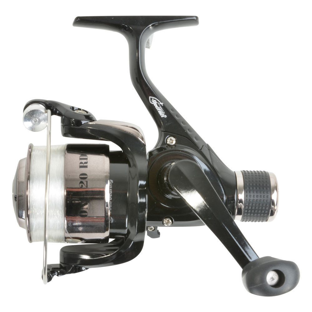Ensemble Spinning Redfish Combo Master's 1800 Advanced 1,80 m, 3-15 g