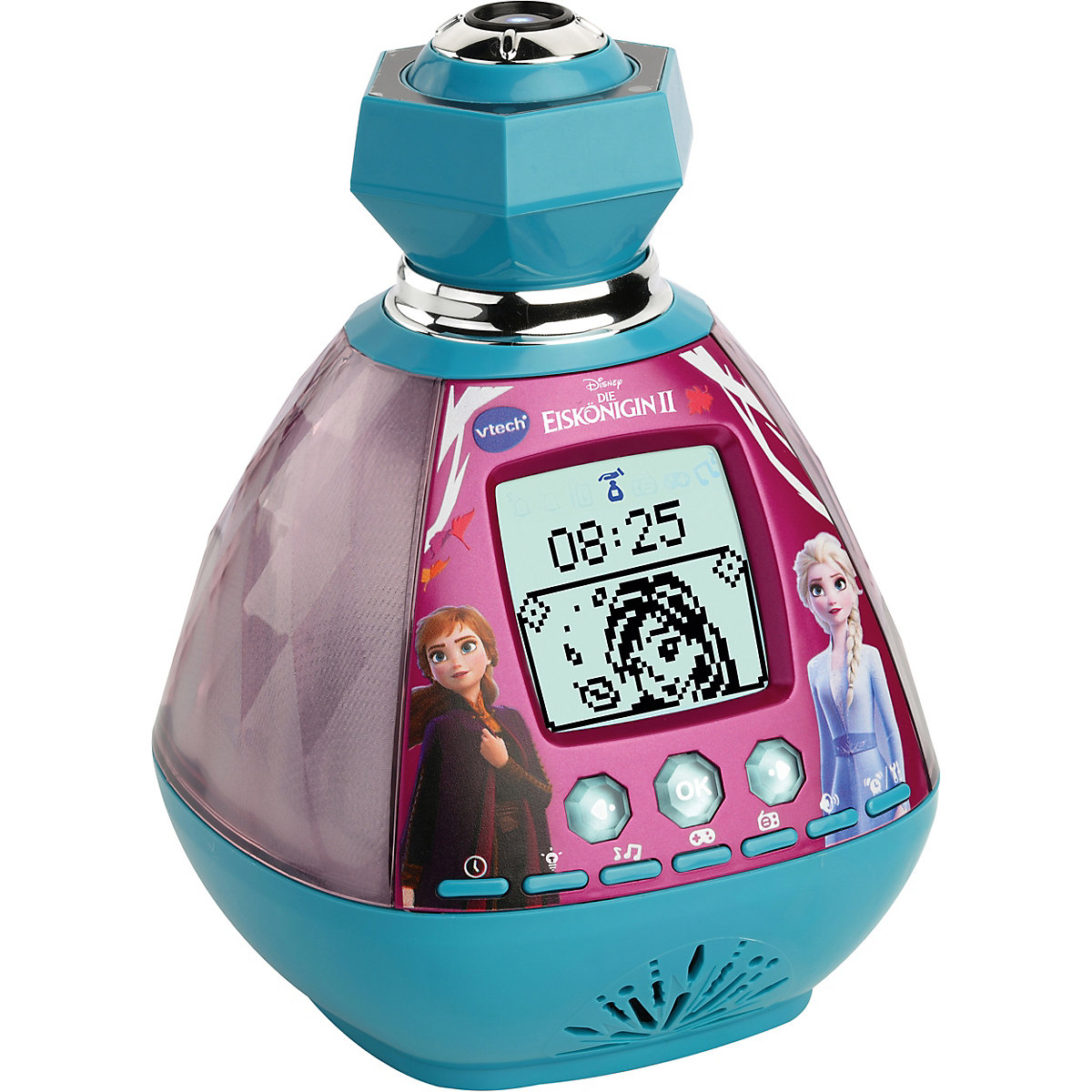 KidiMagic Frozen 2