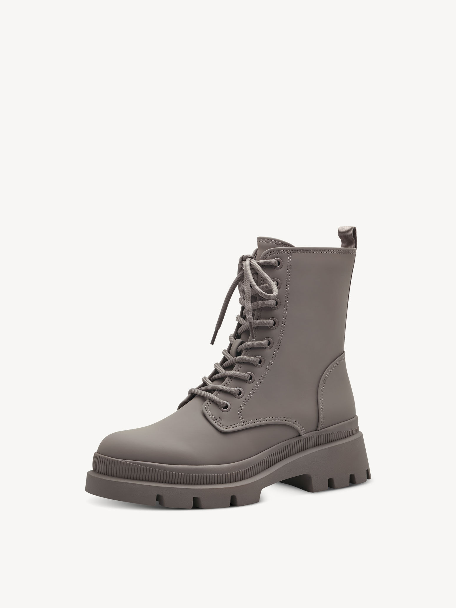 Bottine - beige
