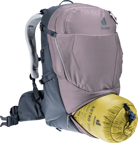 deuter Trans Alpine 22 SL | Fahrradrucksack