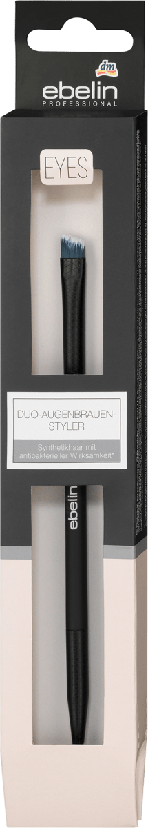 Augenbrauenstyler Duo, 1 St