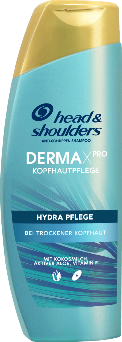 Shampoo Derma x Pro Hydra Pflege, 250 ml