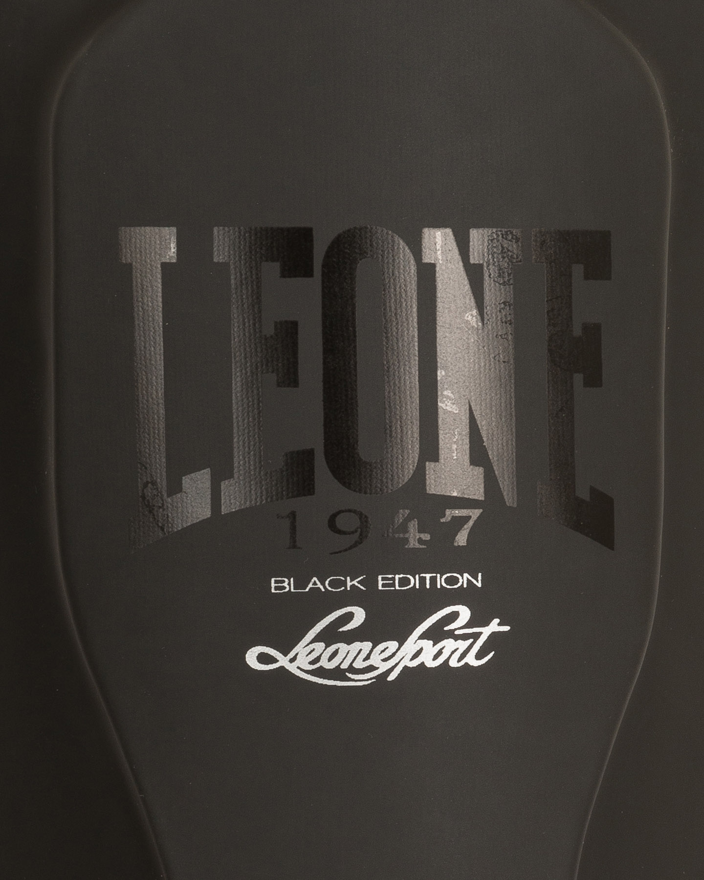 Príslušenstvo Boxe Leone Black Edition PT119-01