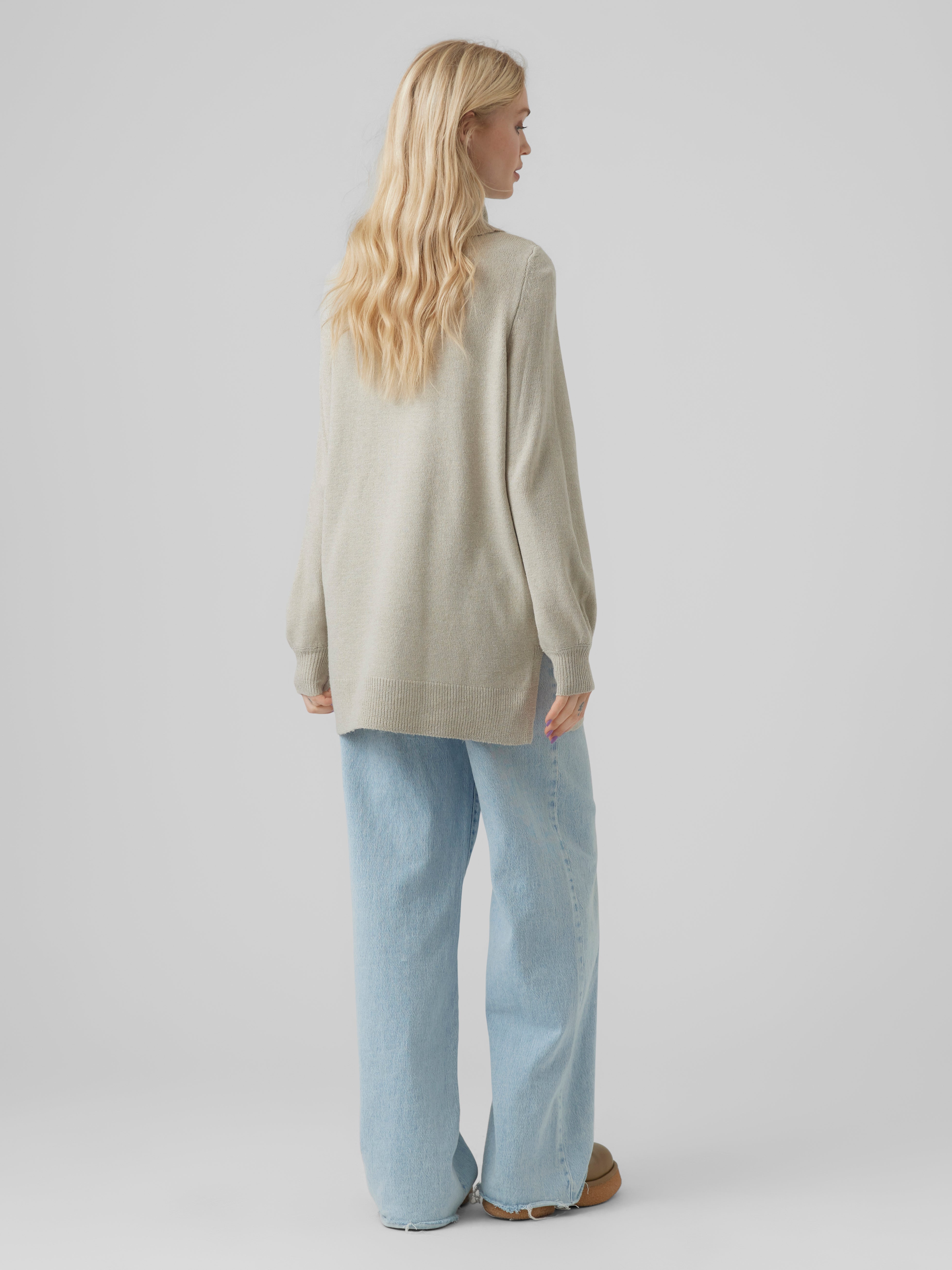 VMLINNIE Pullover