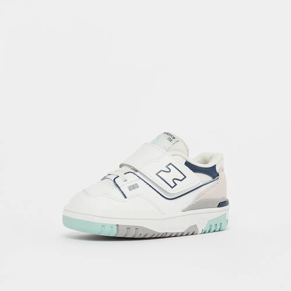 New Balance 550 TD IHB550WA / weiss