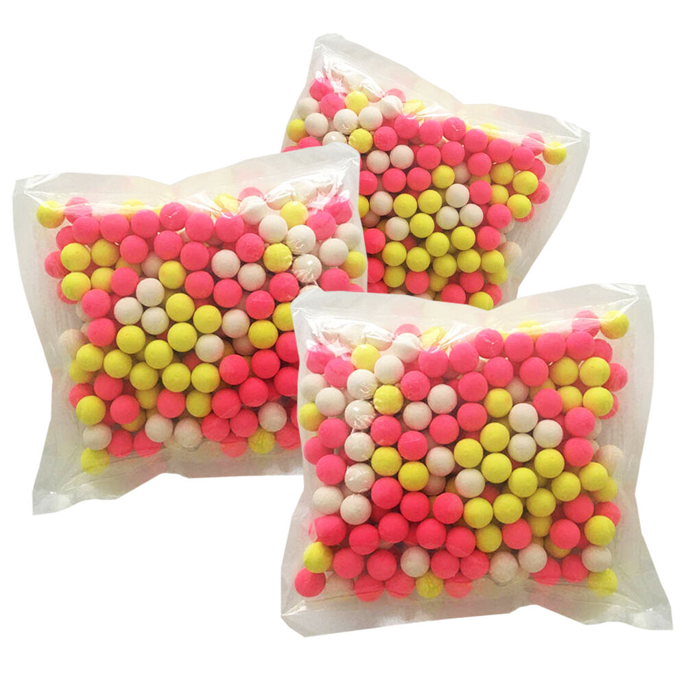 Paket miješanih pop-up neutralnih 12, 15, 20 mm