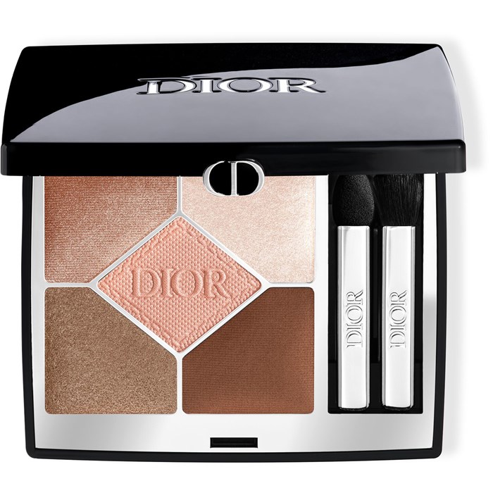 Diorshow 5 Couleurs Lidschattenpalette