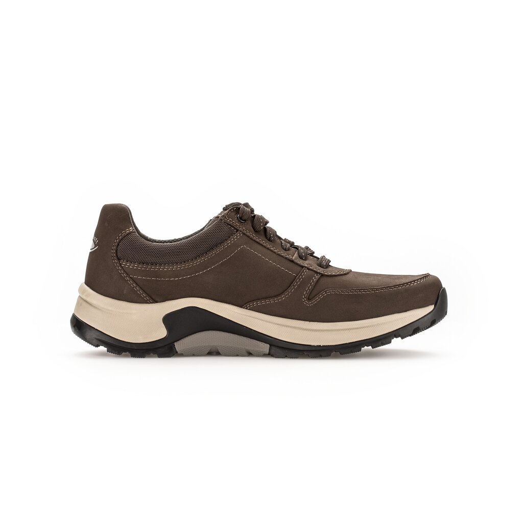 rollingsoft PG8000 Sneaker low braun