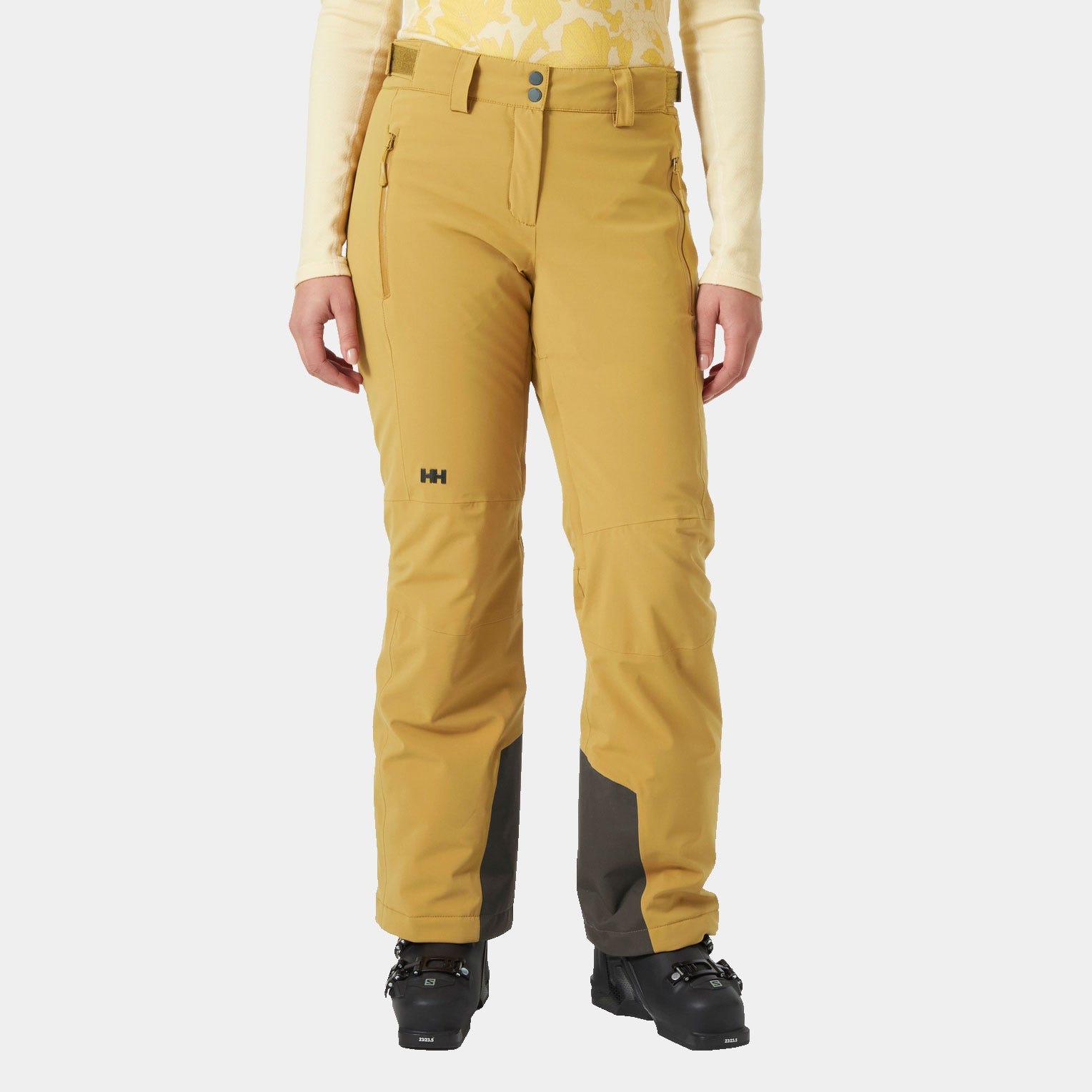 Women’s Alphelia 2.0 Insulated Ski Pants