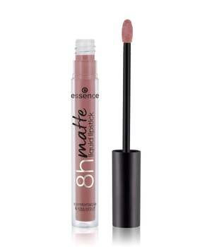 essence Stay 8h Matte Liquid Lipstick-2.5 ml